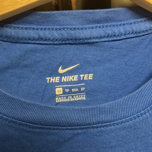 Nike Barca Tee - XS - Picture 2 of 3